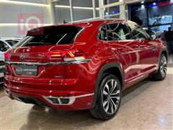 Volkswagen Atlas Cross Sport